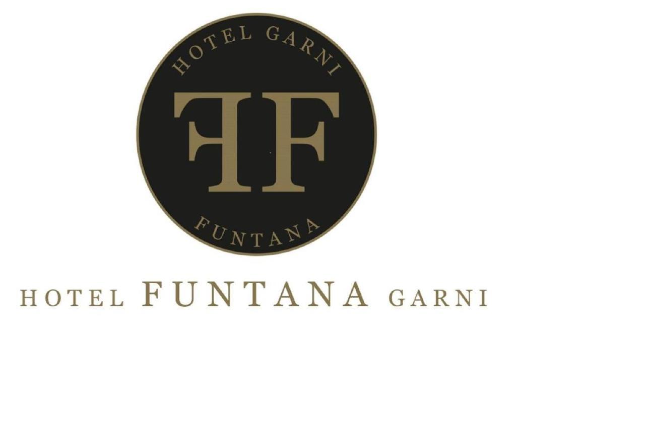 Hotel Garni Funtana Ischgl Exterior foto